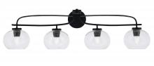 Toltec Company 3914-MB-202 - Bathroom Lighting