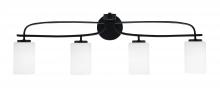 Toltec Company 3914-MB-310 - Bathroom Lighting