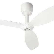 Fan Motor Without Blades