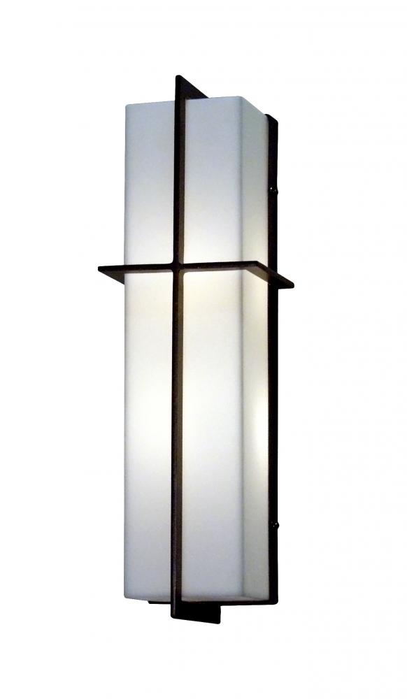 7"W Raice Sconce