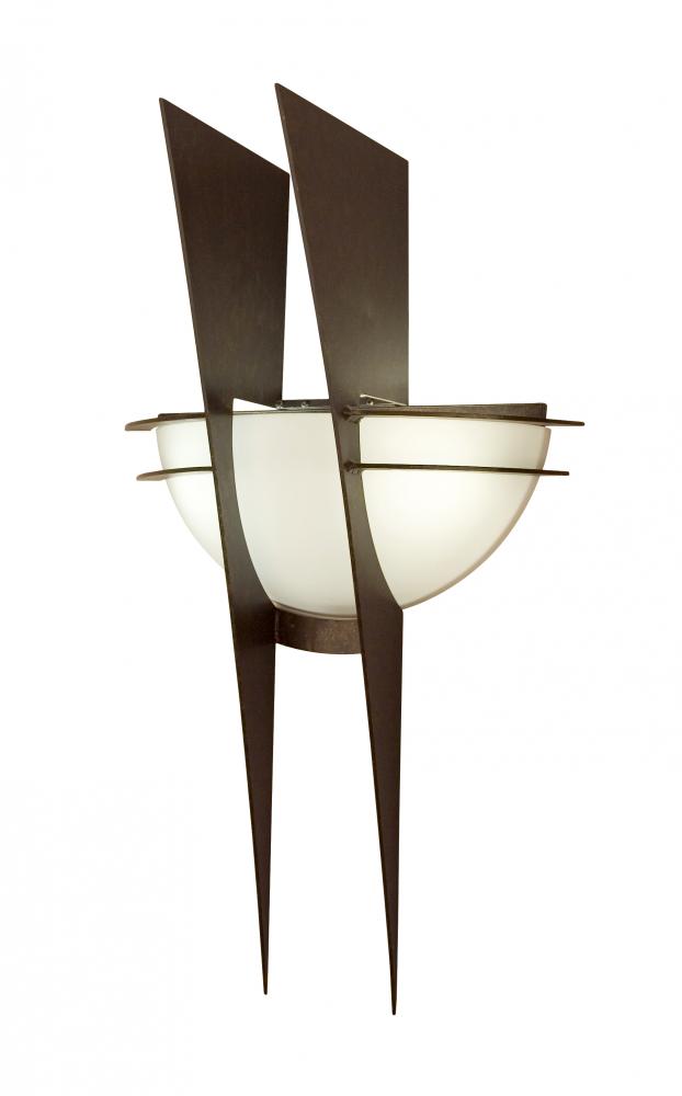 28" Wide Osiris Wall Sconce