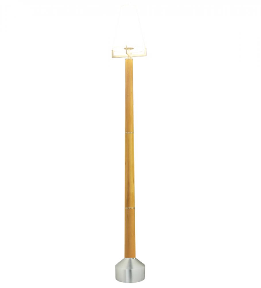 19"W Avesta Indoor Street Lamp