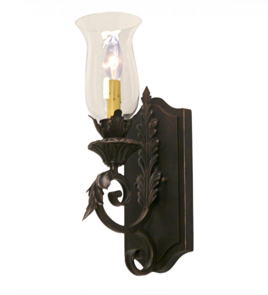 5" Wide Vianne Wall Sconce