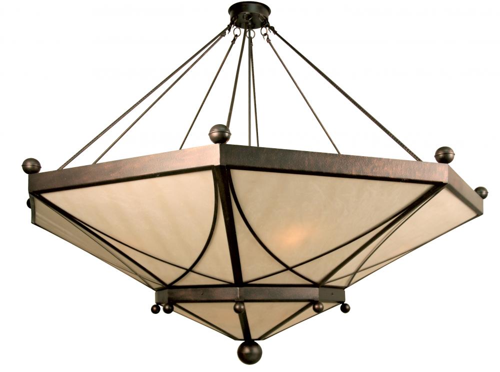 92" Wide Grenoble Pendant