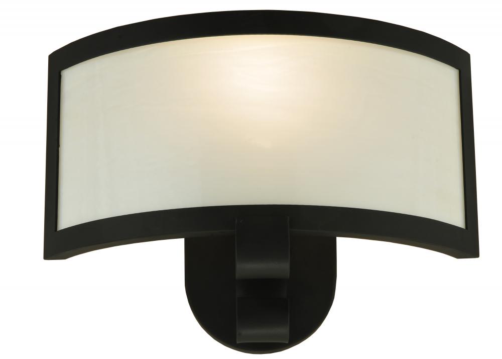 13"W Volta Wall Sconce