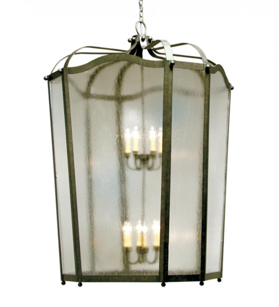 46" Wide Citadel 16 Light Pendant