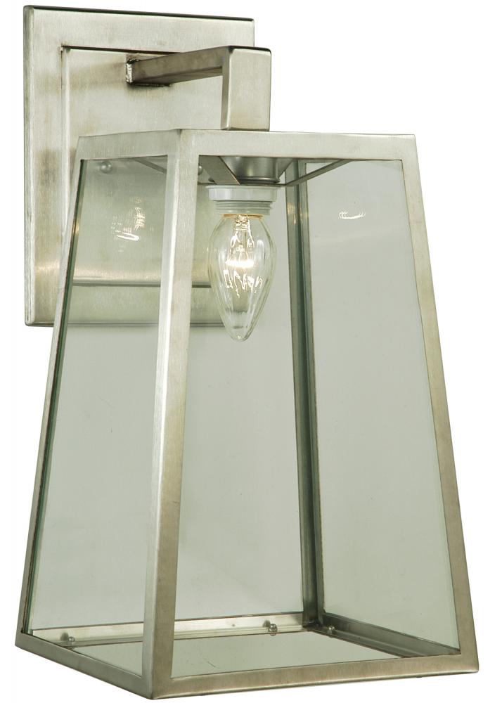 9.25" Wide Kellie Wall Sconce