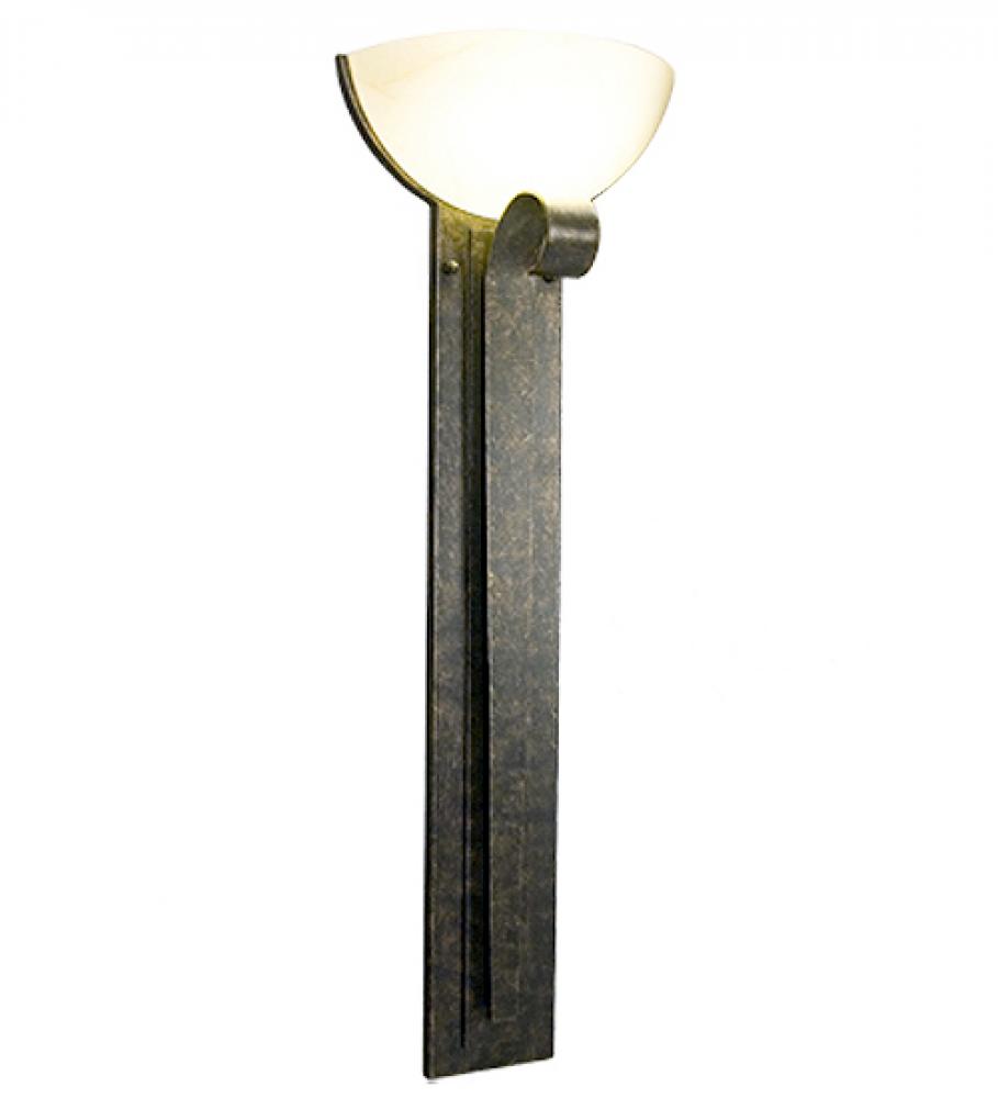 12" Wide Salome Wall Sconce