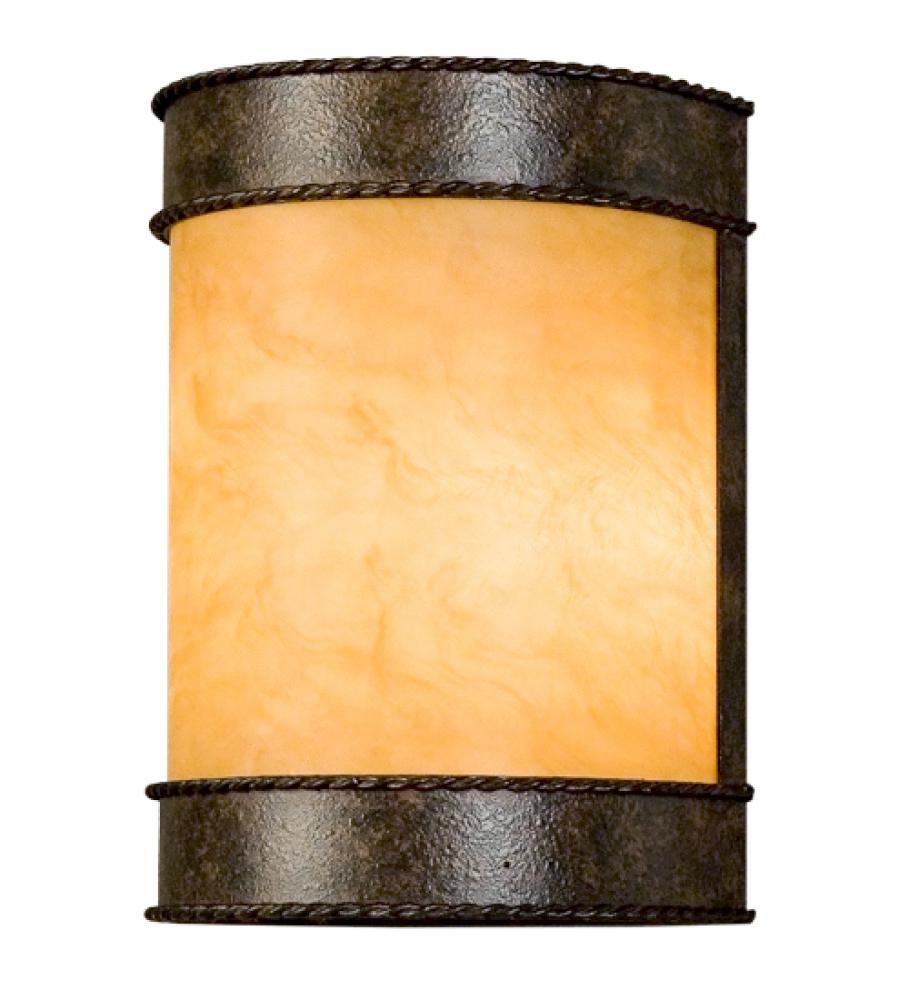 8" Wide Wyant Wall Sconce