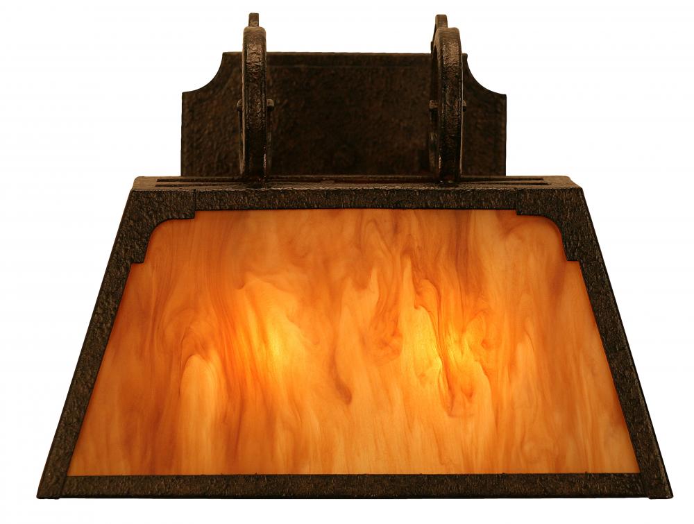 14" Wide Dalton Wall Sconce