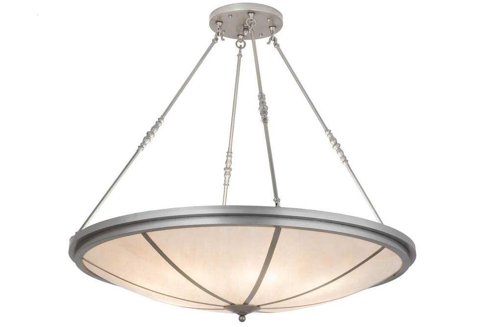 48"W Commerce Inverted Pendant