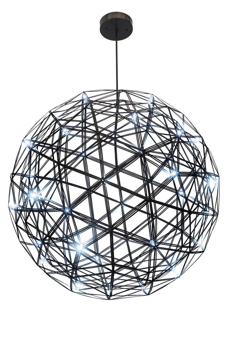 44"W Geosphere 32 LT Pendant