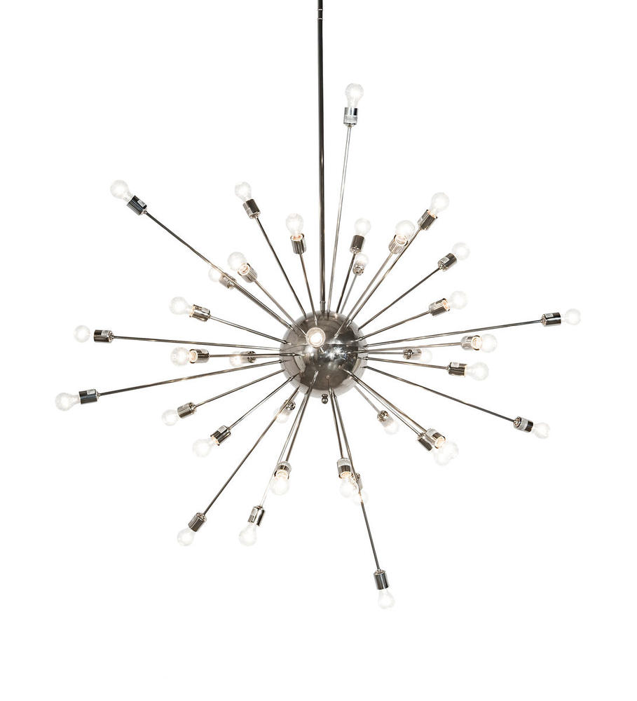 72" Wide Relek Pendant