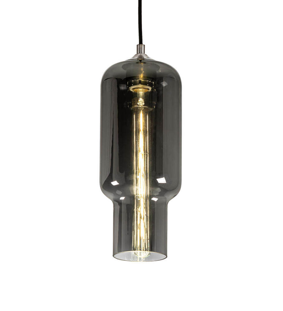 5" Wide Mersch Mini Pendant