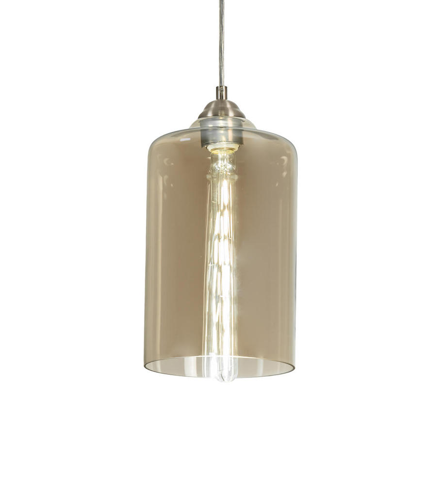 7" Wide Mersch Mini Pendant