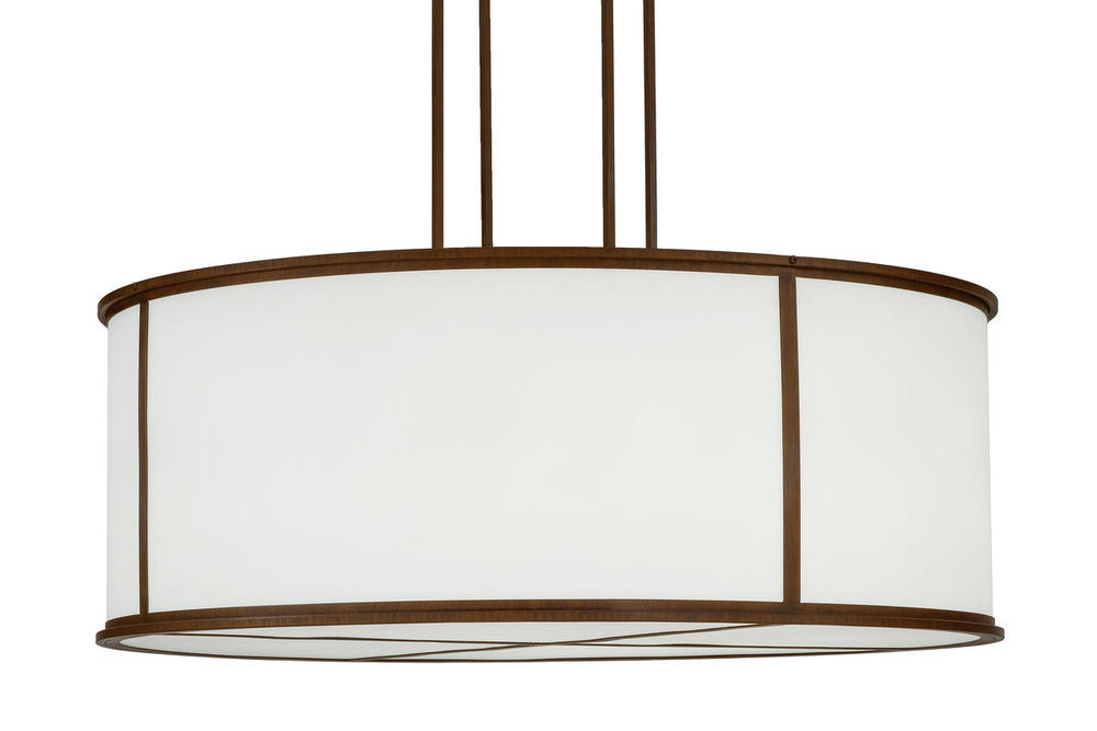 48" Wide Arcas Pendant