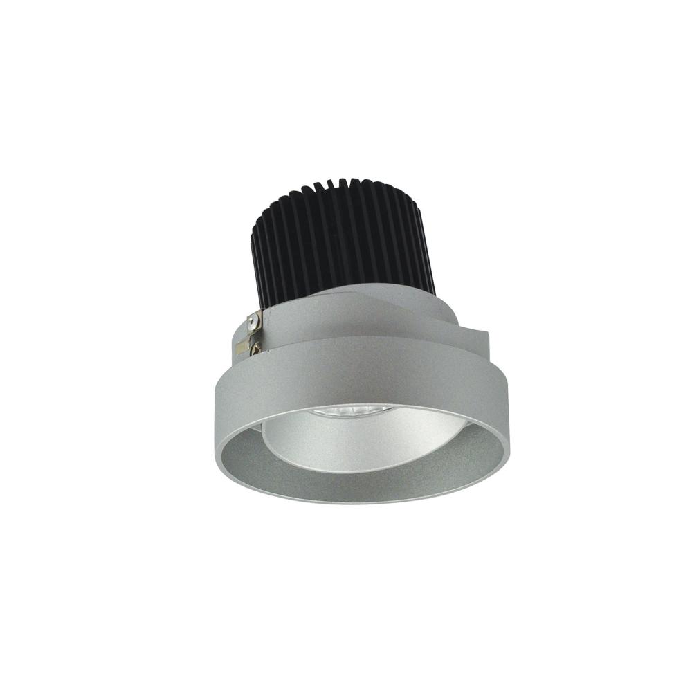 4" Iolite LED Round Trimless Adjustable, 1000lm / 14W, 5000K, Haze Adjustable / Haze Reflector