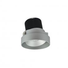 Nora NIO-4RTLA50XHZ/10 - 4" Iolite LED Round Trimless Adjustable, 1000lm / 14W, 5000K, Haze Adjustable / Haze Reflector