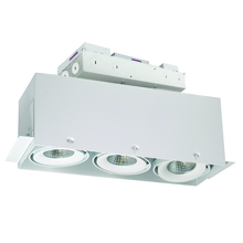 Nora NMRTLI-13N1050W - 3L TRIMLESS INC HSG WHITE 50W