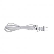 Nora NULBA-139P-L90 - 39" 90? Cord and Plug Power Cord for NULB120