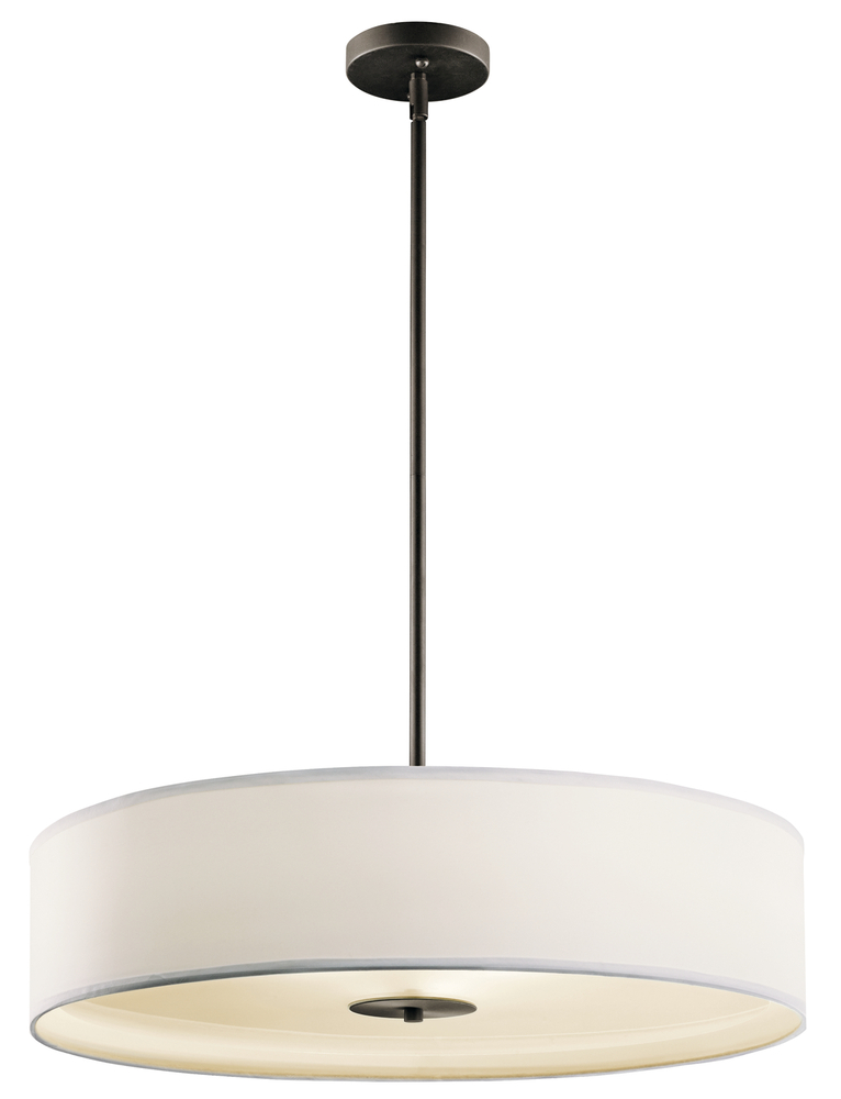 Pendant/Semi Flush 3Lt