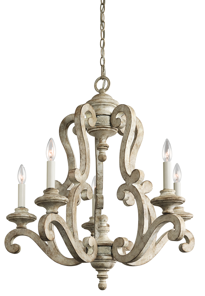 Chandelier 5Lt