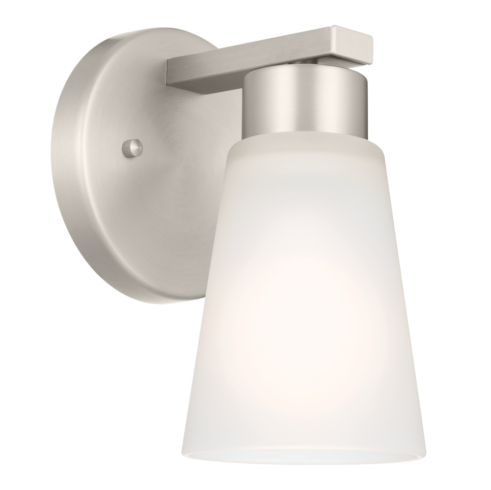 Wall Sconce 1Lt