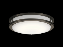 Kichler 10769OZLED - Flush Mount LED