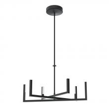 Kichler 84313MBK - LED Chandelier