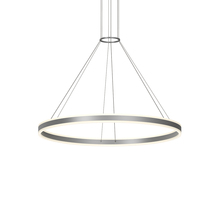 Sonneman 2307.16 - 48" LED Ring Pendant