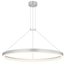 Sonneman 2317.16 - 32" LED Ring Pendant