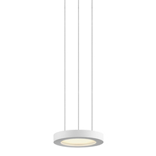 Sonneman 2605.03 - LED Round Pendant