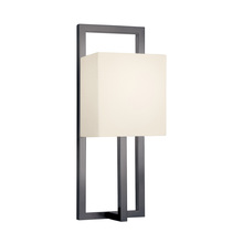 Sonneman 4441.32 - Tall Sconce