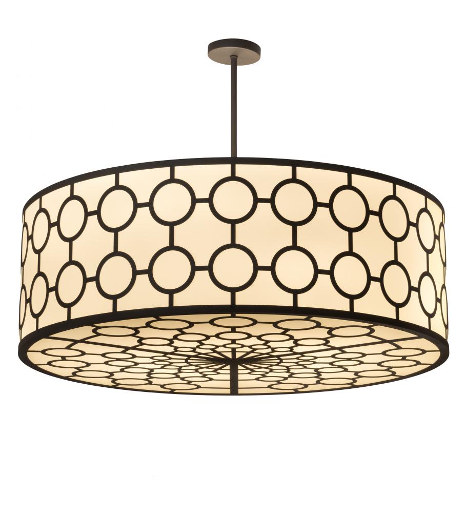 48" Wide Dekko Pendant