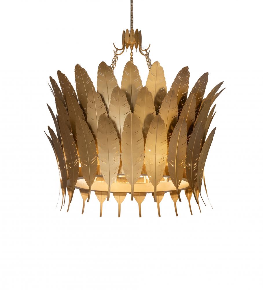 65" Wide Tonga Chandelier