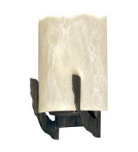 Meyda Blue 120140 - 8" Wide Octavia Wall Sconce