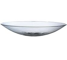 Meyda Blue 120987 - 36"W Metro Glass Bowl