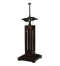 Meyda Blue 133246 - 24" High Abilene Table Base