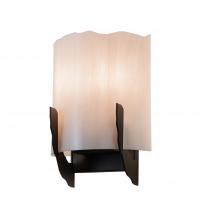 Meyda Blue 233882 - 8" Wide Octavia Wall Sconce