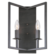  AC10727OB - Allston AC10727OB Wall Light