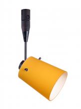 Besa Lighting RSP-5118AM-BR - Besa Spotlight Tammi 3 Bronze Apricot Matte 1x50W Halogen Mr16