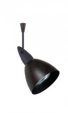 Besa Lighting SP-1858MB-BR - Besa Spotlight Divi Bronze Metal Bronze 1x50W Halogen Mr16