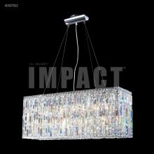 James R Moder 40337S22 - Contemporary Chandelier