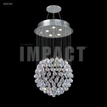 IMPACT CRYSTAL RAIN