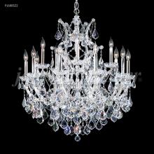 James R Moder 91688S0TX - Maria Theresa 15 Light Chandelier