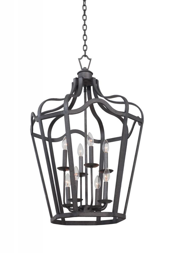 Livingston Medium Lantern