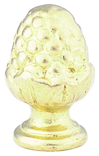 CB PINEAPPLE KNOB 1/8F