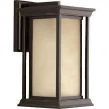 Progress P5610-20 - Endicott Collection One-Light Medium Wall Lantern