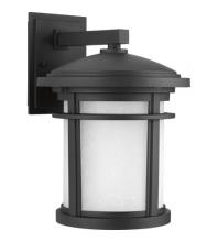 Progress P6085-31 - Wish Collection One-Light Medium Wall Lantern