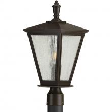 Progress P540039-020 - Cardiff Collection One-Light Post Lantern with DURASHIELD